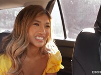 Hot And Mean - Fucking The Hitchhiker And The Jailbird Part 1 - 11/18/2021