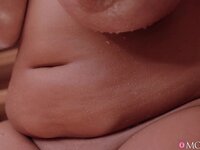 Mom XXX - Big natural tits get hot and sweaty - 05/19/2022