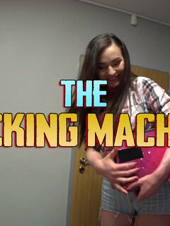 Fake Hostel - The Fucking Machine - 09/26/2021