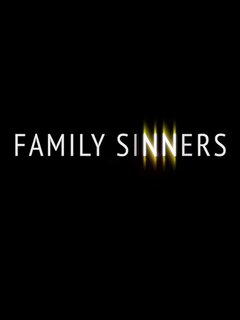 Family Sinners - Past Curfue - 10/01/2021